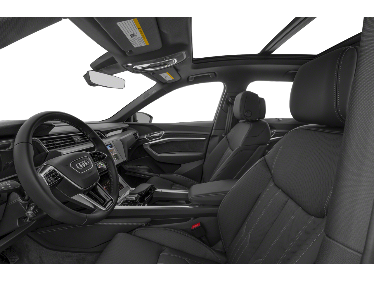 2023 Audi e-tron Chronos Edition quattro