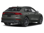 2023 Audi SQ8 Prestige