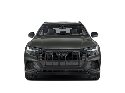 2023 Audi SQ8 Prestige