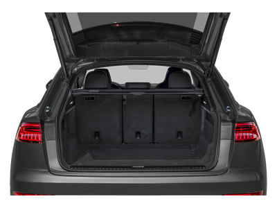 2023 Audi SQ8 Prestige