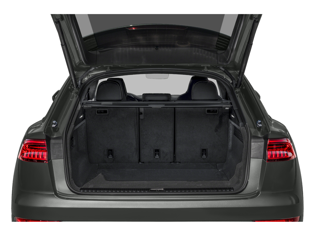 2023 Audi SQ8 Prestige