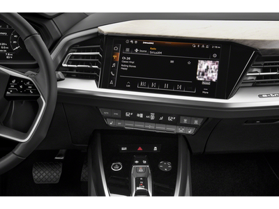 2023 Audi Q4 e-tron Premium quattro