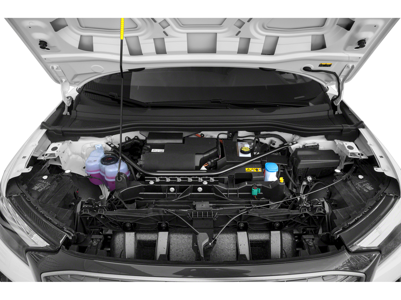 2023 Audi Q4 e-tron Premium quattro