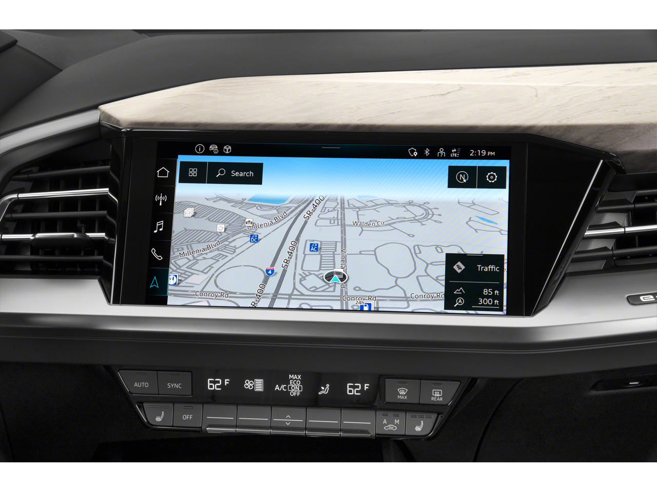 2023 Audi Q4 e-tron Premium quattro