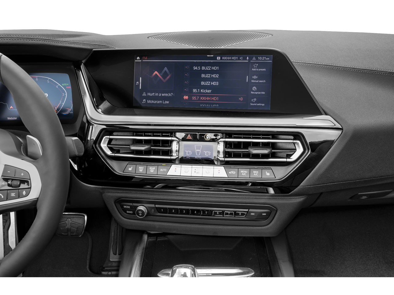 2023 BMW Z4 sDrive sDrive30i