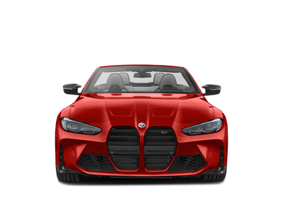 2023 BMW M4 Competition