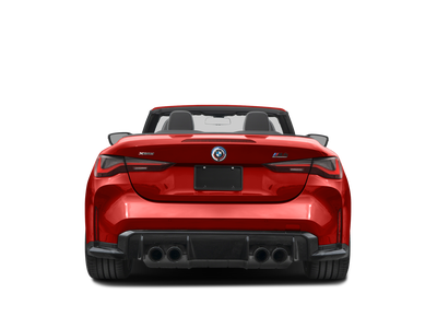 2023 BMW M4 Competition