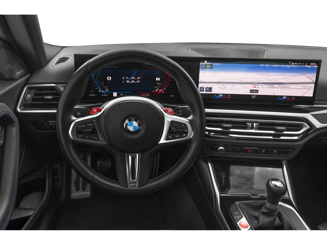 2023 BMW M2 Base