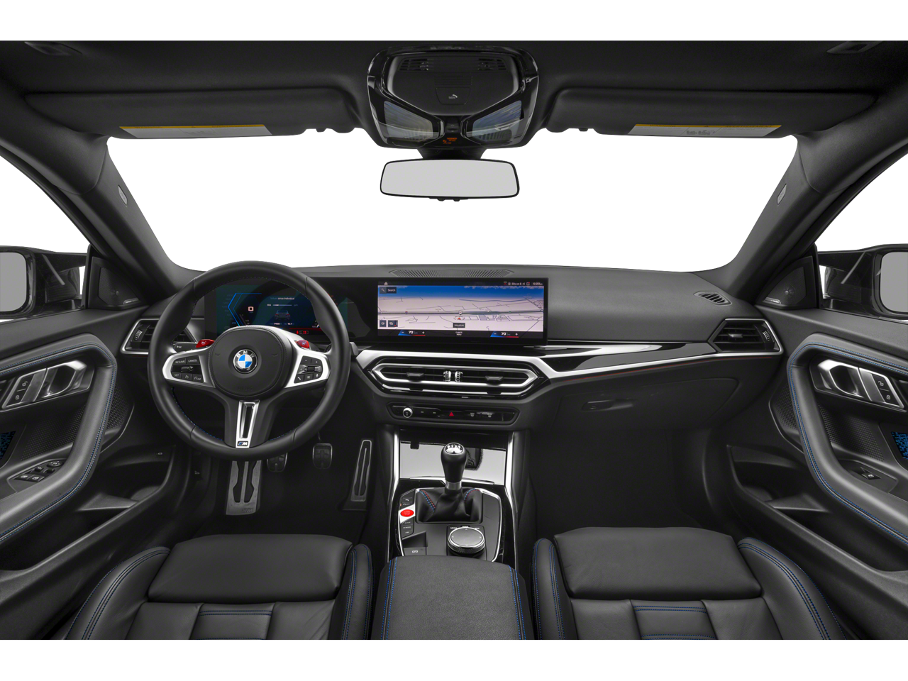 2023 BMW M2 Base