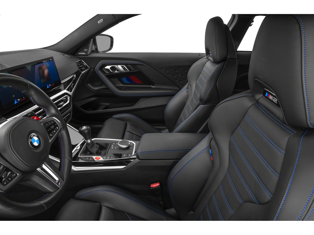 2023 BMW M2 Base