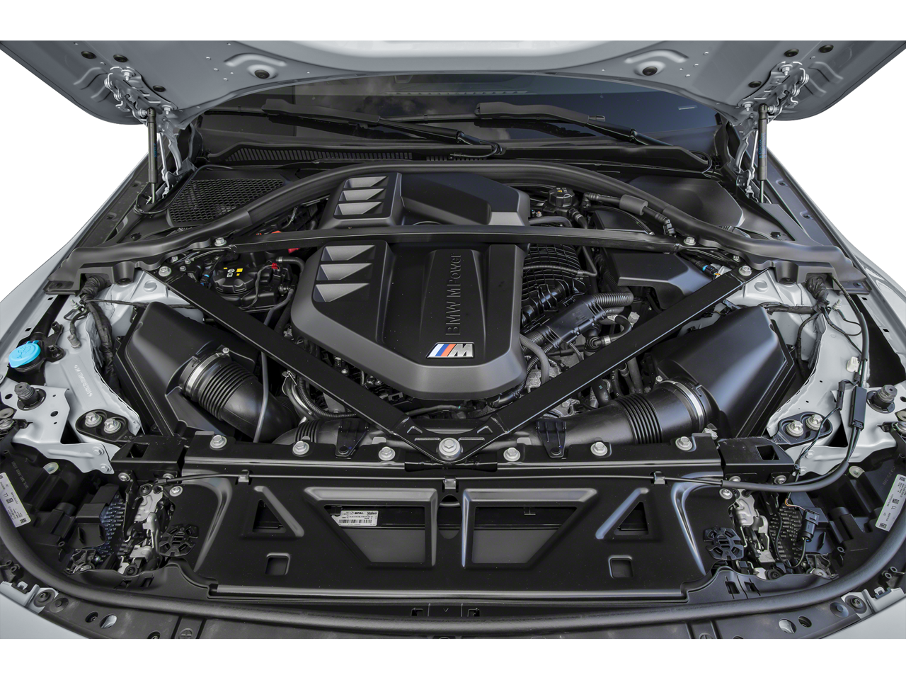 2023 BMW M2 Base