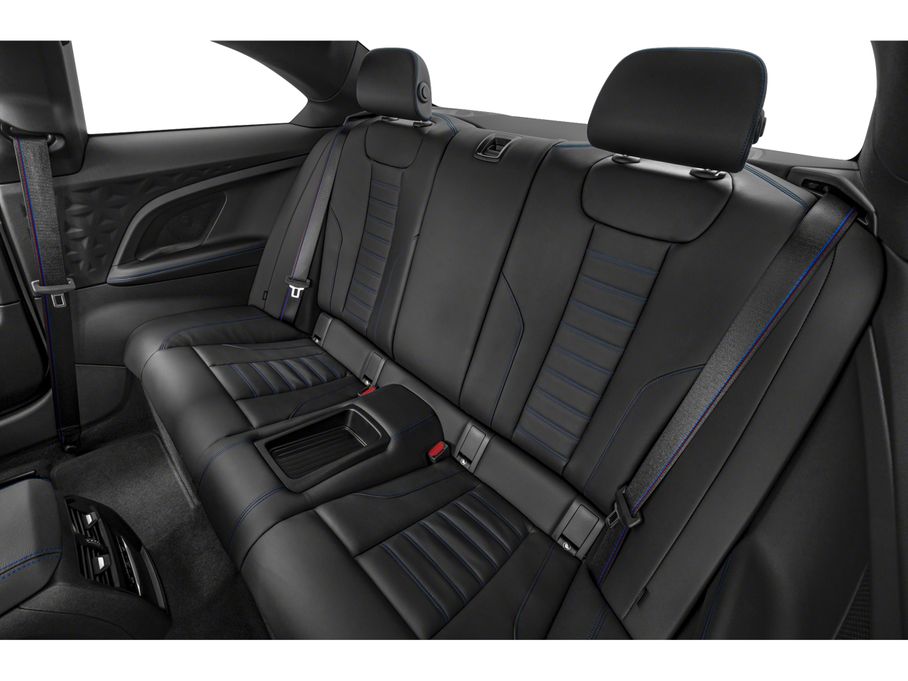 2023 BMW M2 Base
