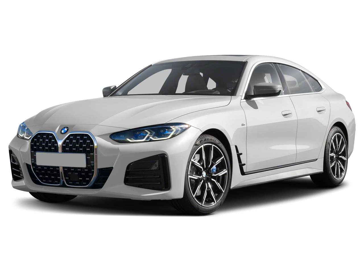 2023 BMW 4 Series 430i Gran Coupe