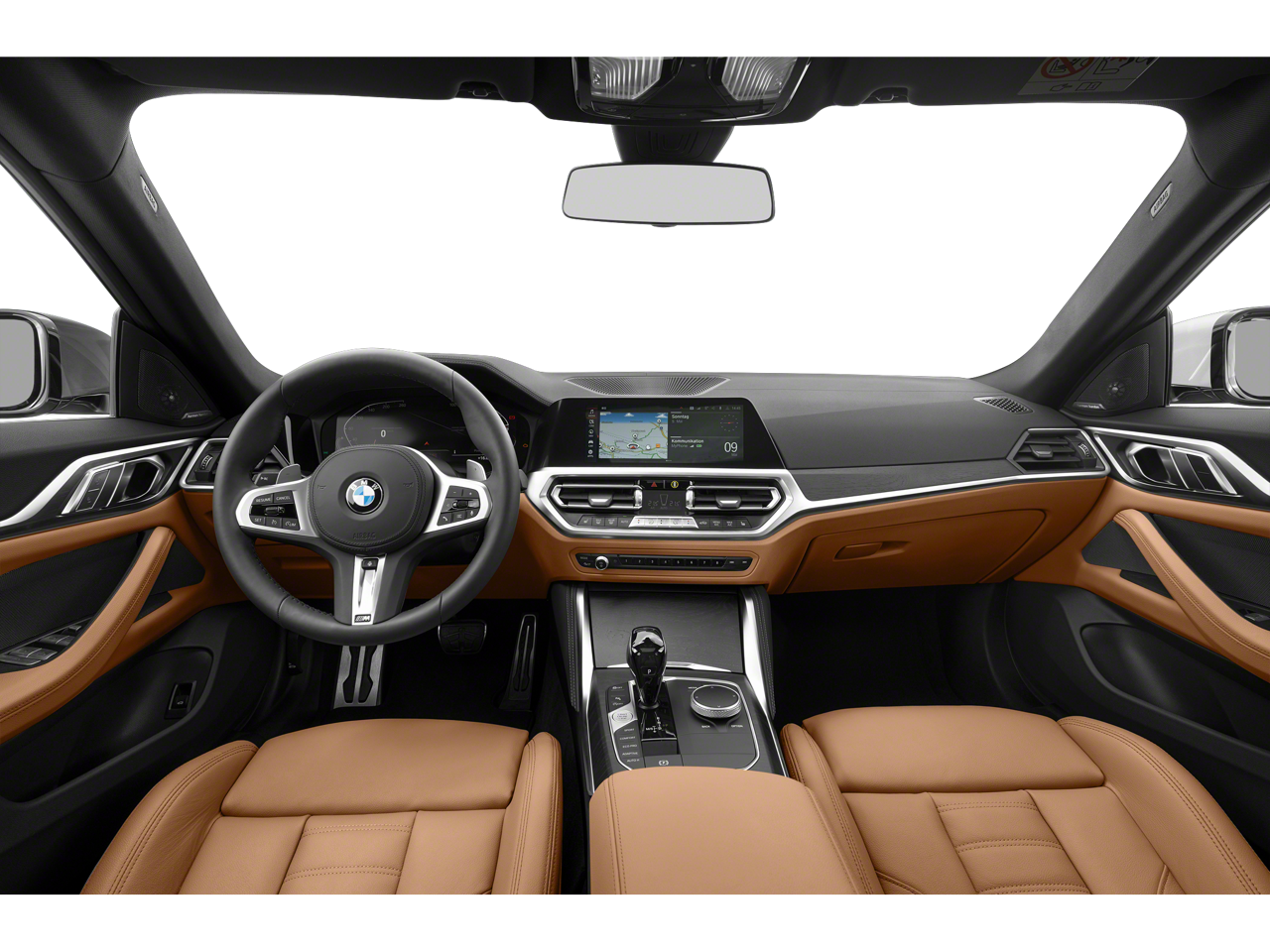 2023 BMW 4 Series 430i Gran Coupe