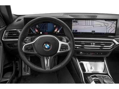 2023 BMW M240i Coupé M240i