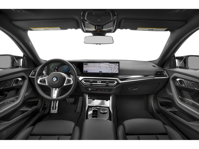 2023 BMW M240i Coupé M240i