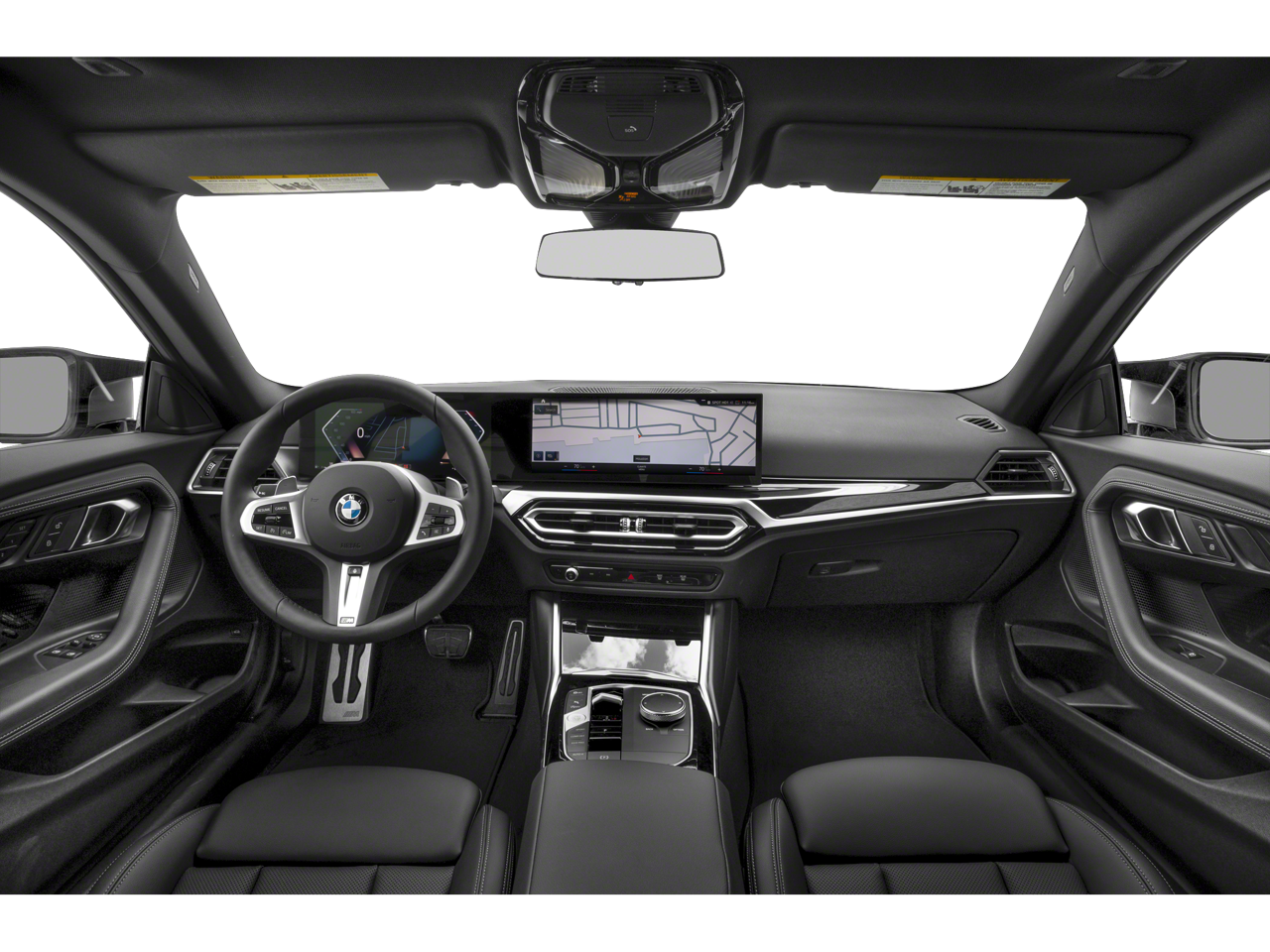 2023 BMW M240i Coupé M240i