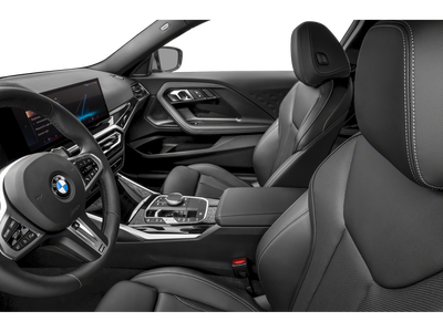 2023 BMW M240i Coupé M240i