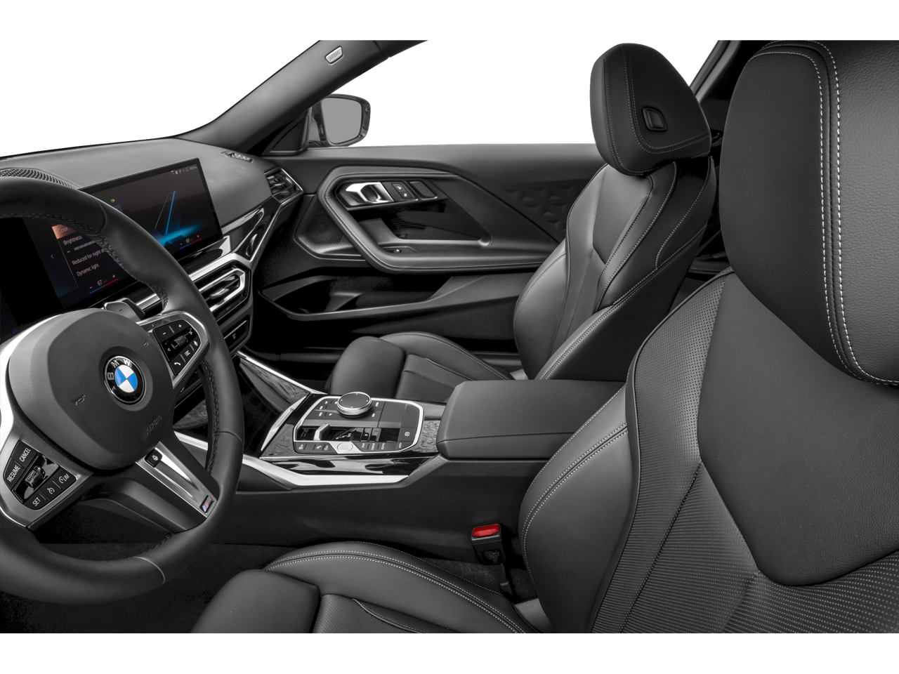 2023 BMW M240i Coupé M240i