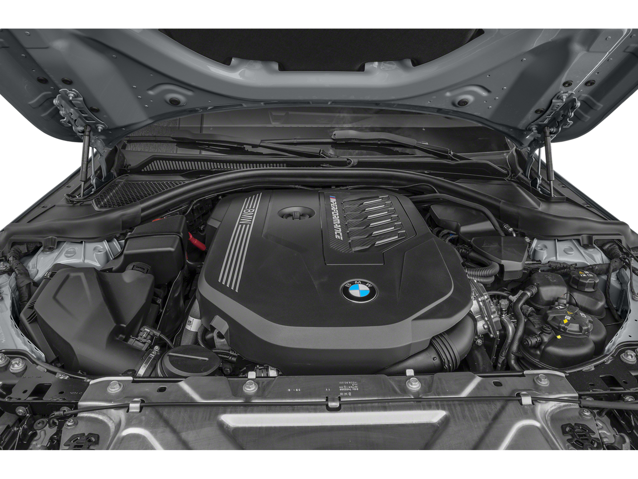 2023 BMW M240i Coupé M240i
