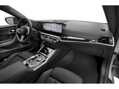 2023 BMW M240i Coupé M240i