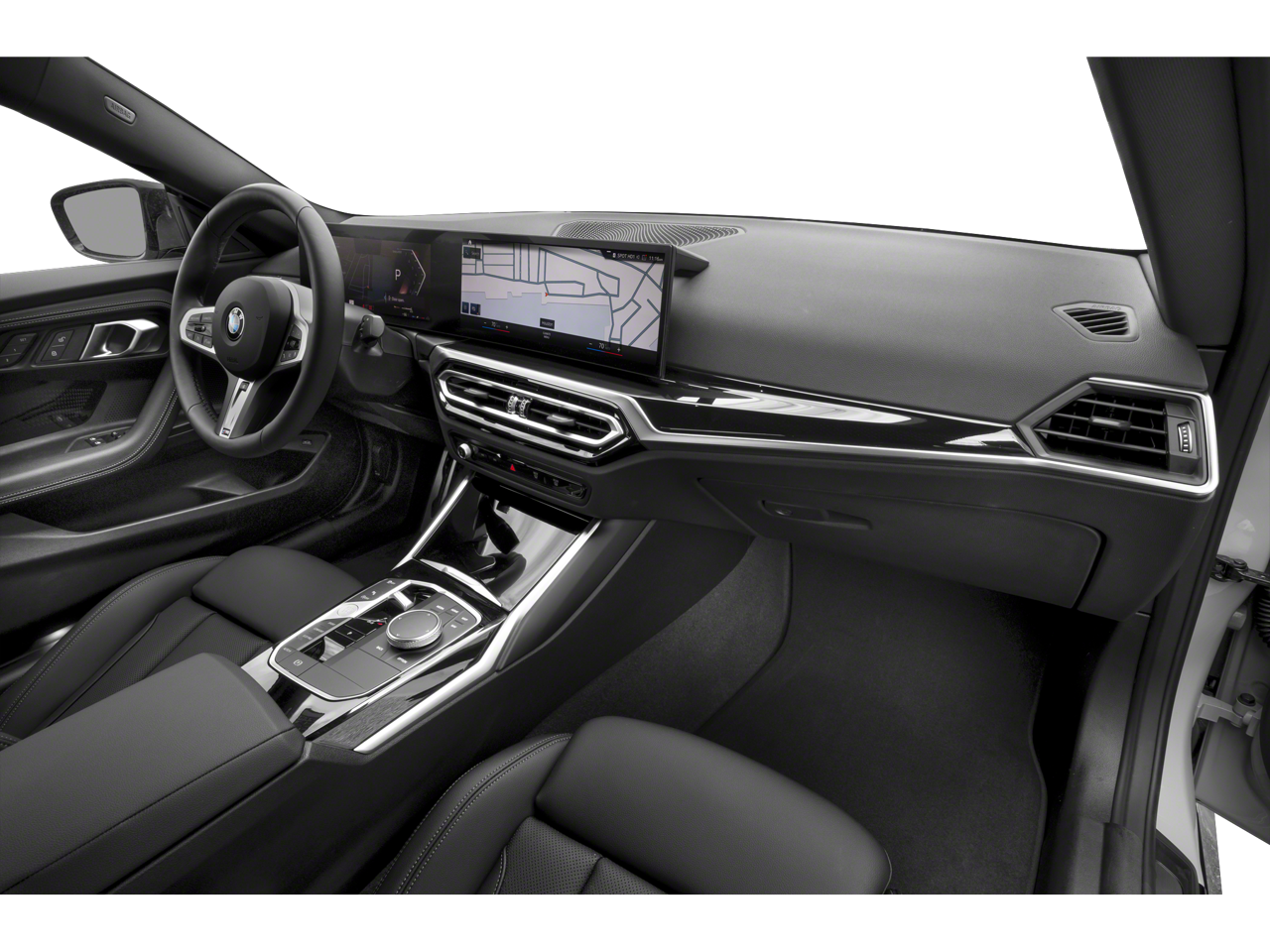 2023 BMW M240i Coupé M240i