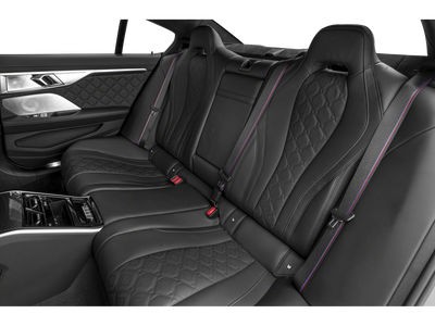 2023 BMW M8 Competition