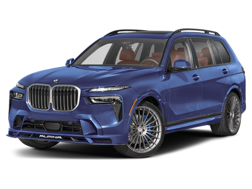 2023 BMW X7 ALPINA XB7