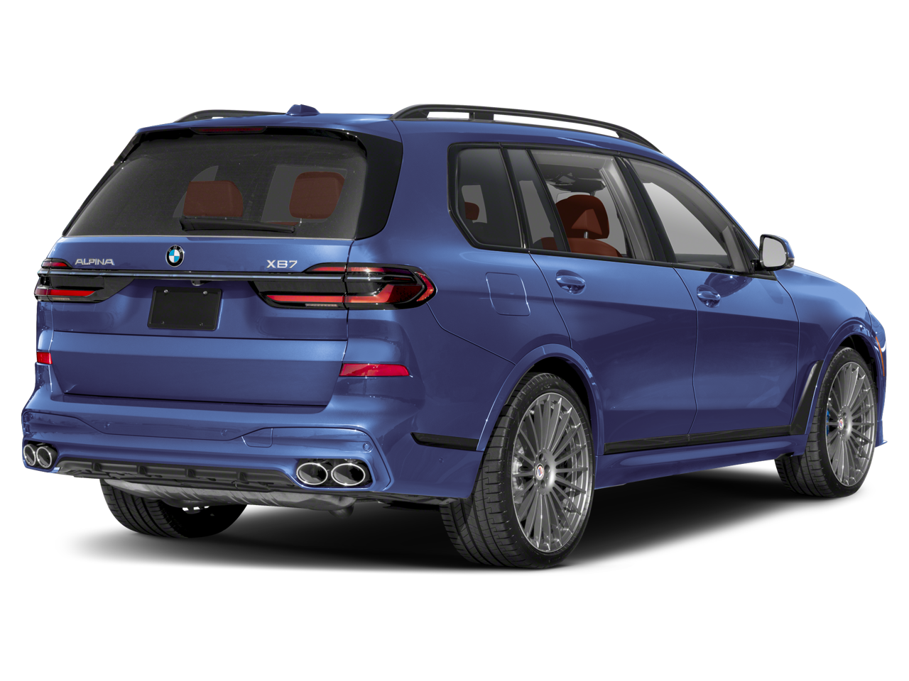 2023 BMW X7 ALPINA XB7