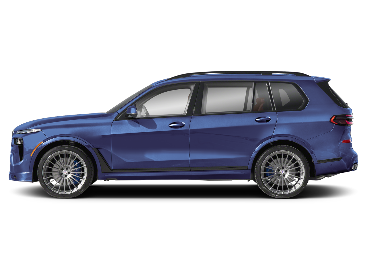 2023 BMW X7 ALPINA XB7