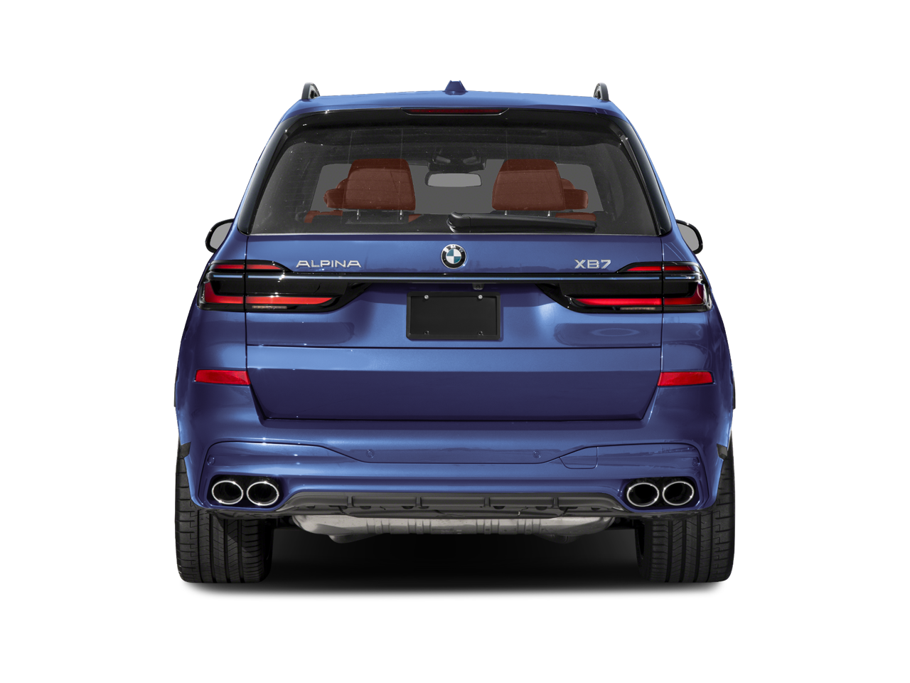 2023 BMW X7 ALPINA XB7