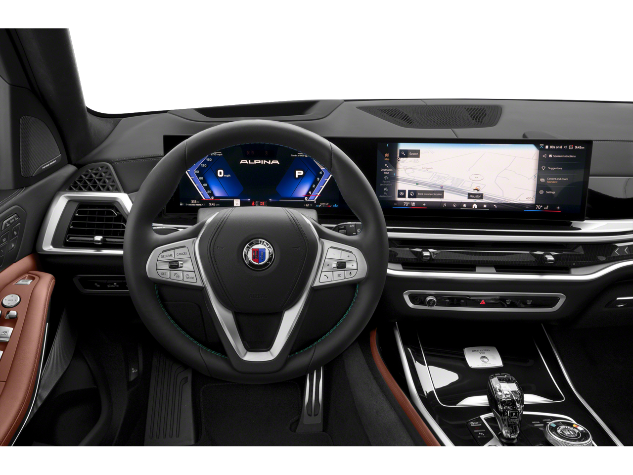 2023 BMW X7 ALPINA XB7