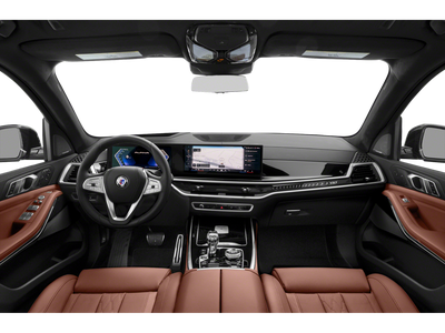 2023 BMW X7 ALPINA XB7