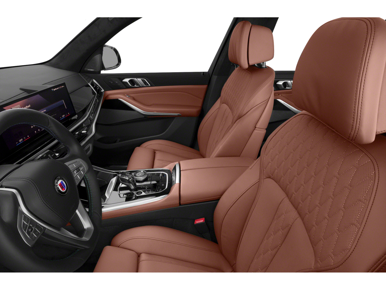 2023 BMW X7 ALPINA XB7
