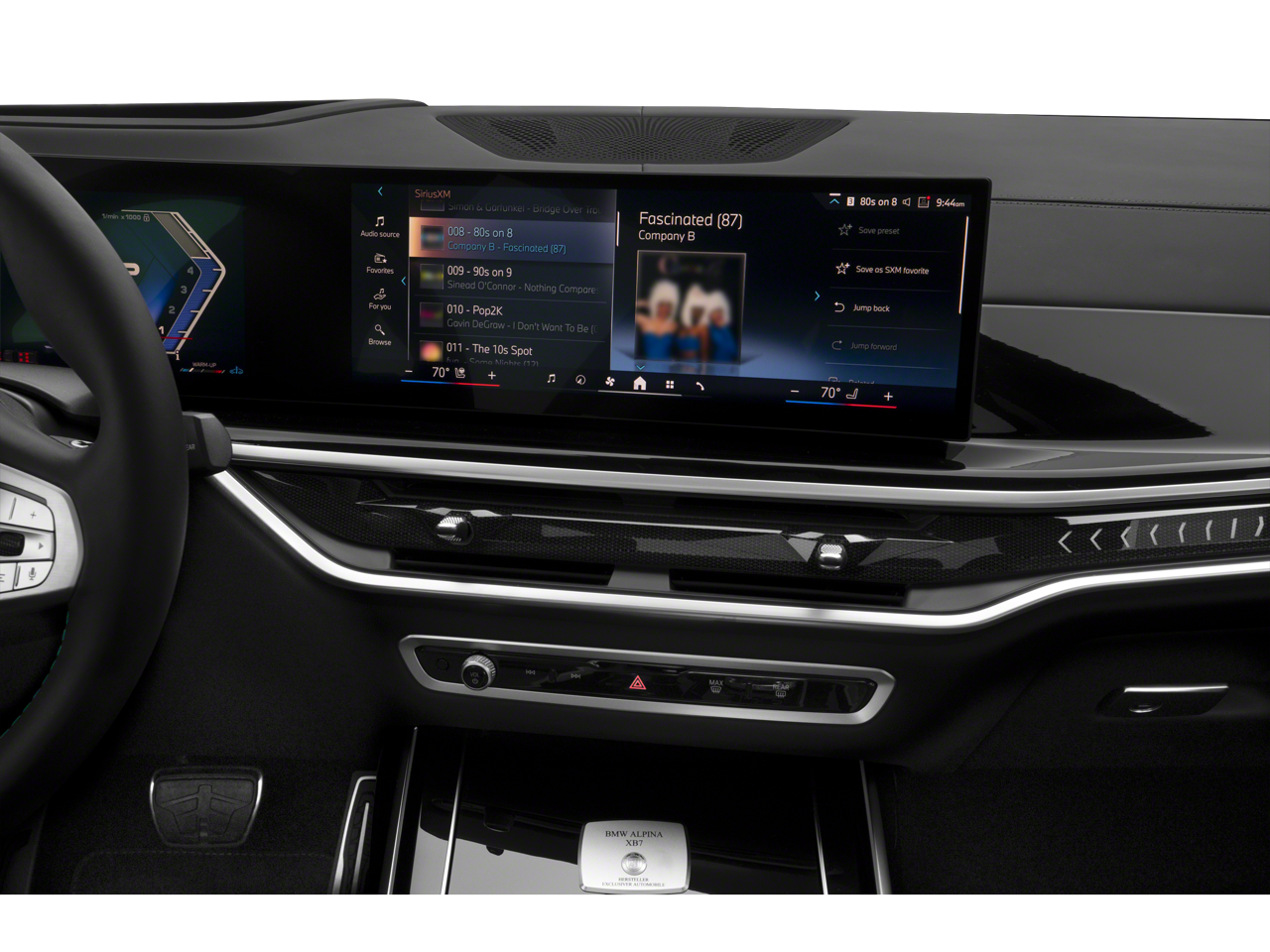 2023 BMW X7 ALPINA XB7