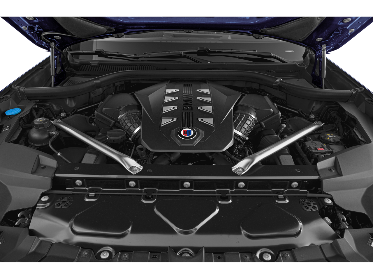 2023 BMW X7 ALPINA XB7