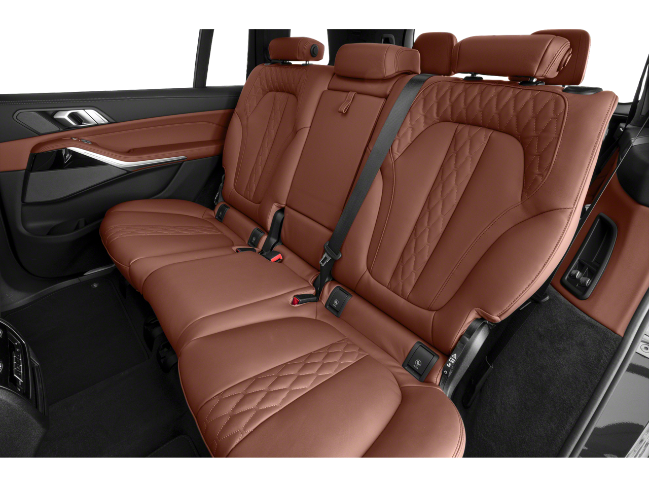 2023 BMW X7 ALPINA XB7