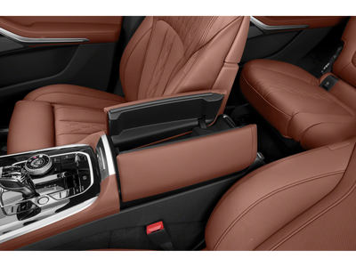 2023 BMW X7 ALPINA XB7