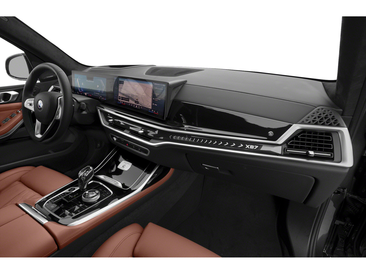 2023 BMW X7 ALPINA XB7