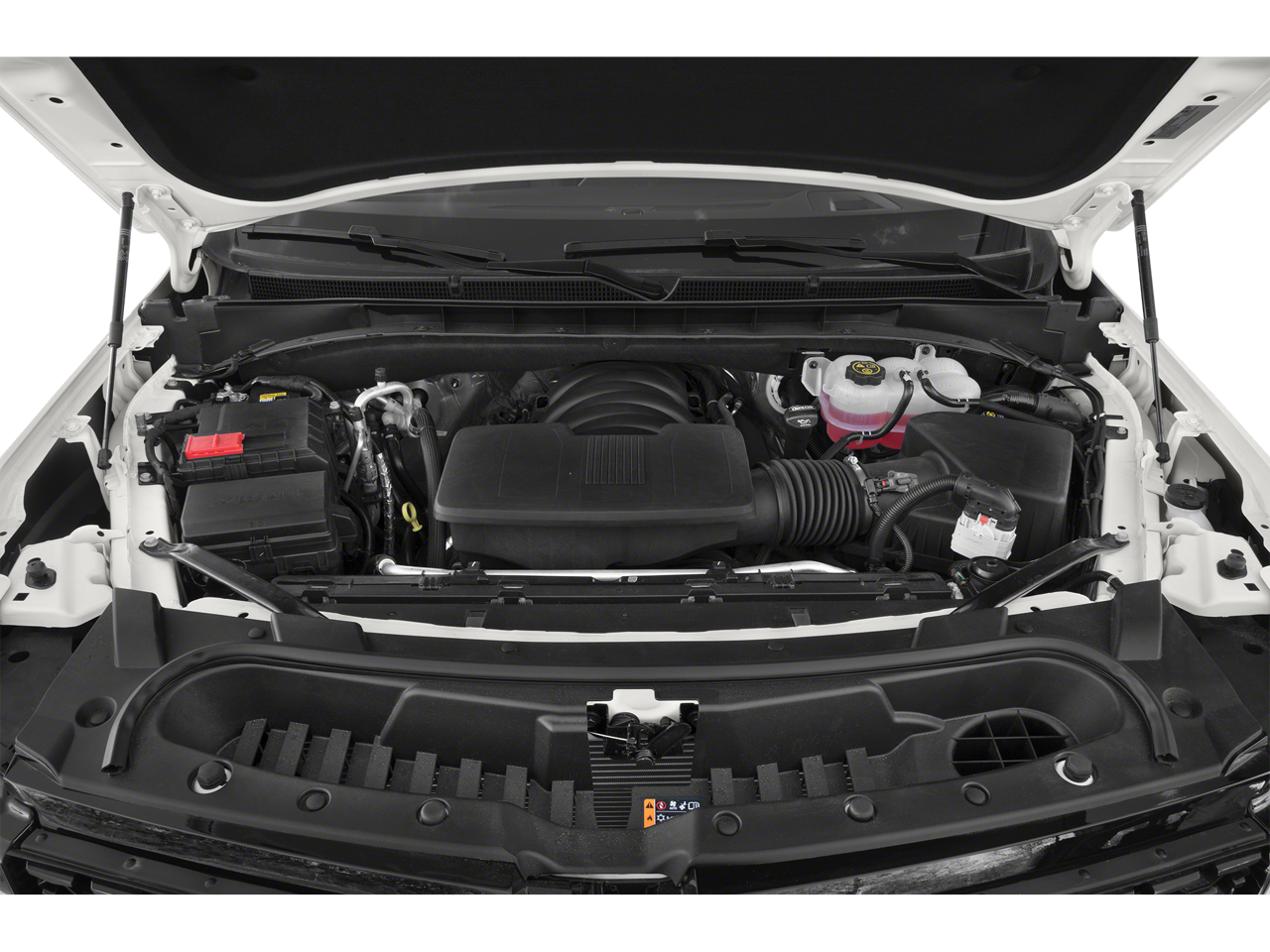 2023 Cadillac Escalade RWD Premium Luxury