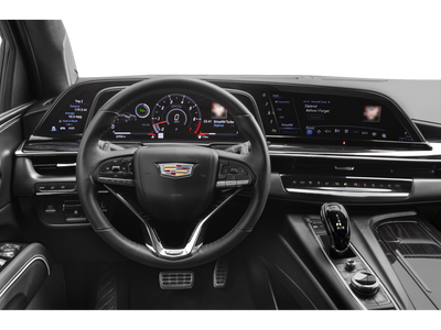 2023 Cadillac Escalade V-Series