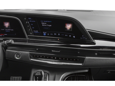 2023 Cadillac Escalade V-Series