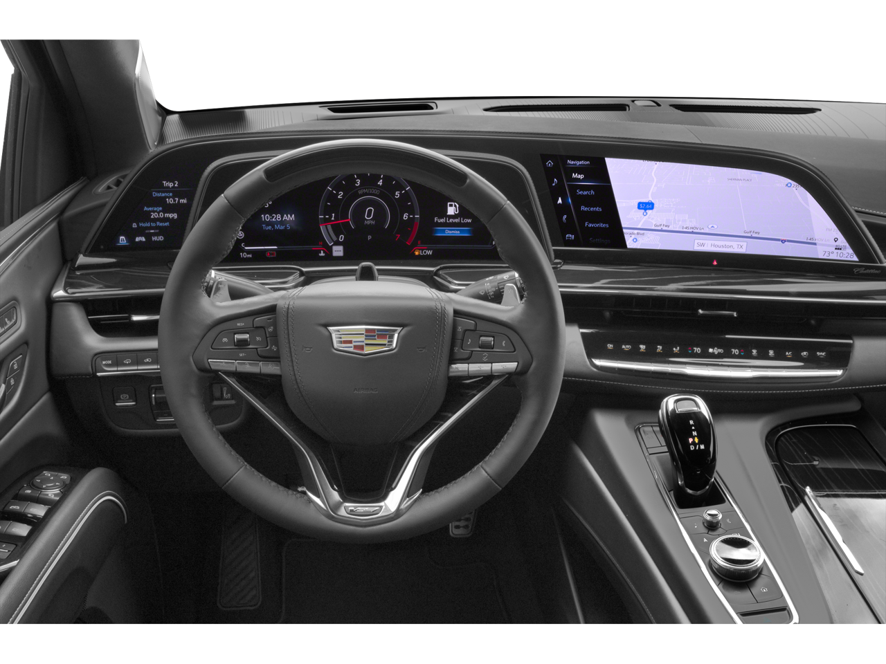 2023 Cadillac Escalade ESV V-Series