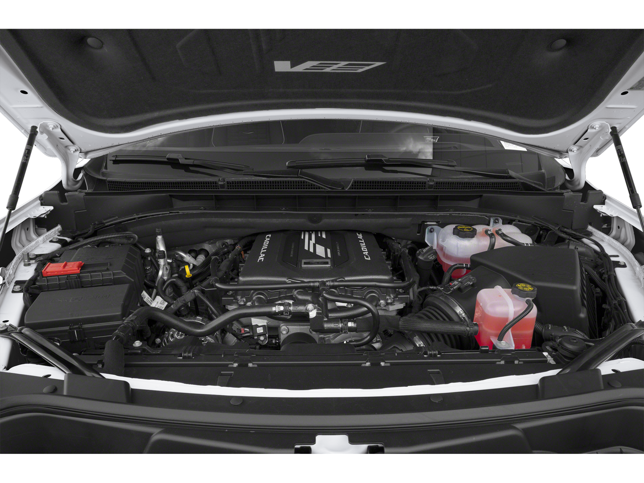 2023 Cadillac Escalade ESV V-Series