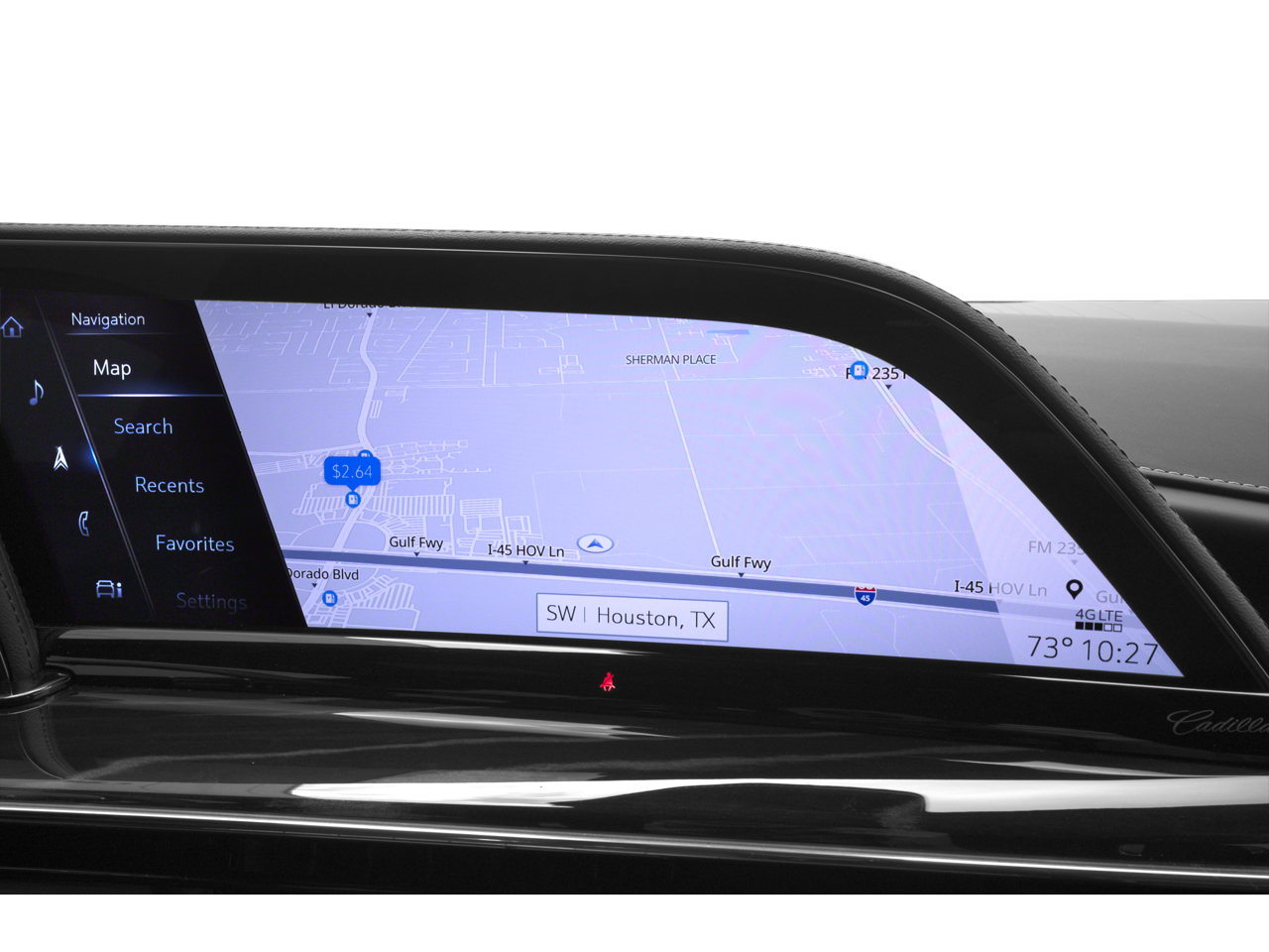 2023 Cadillac Escalade ESV V-Series