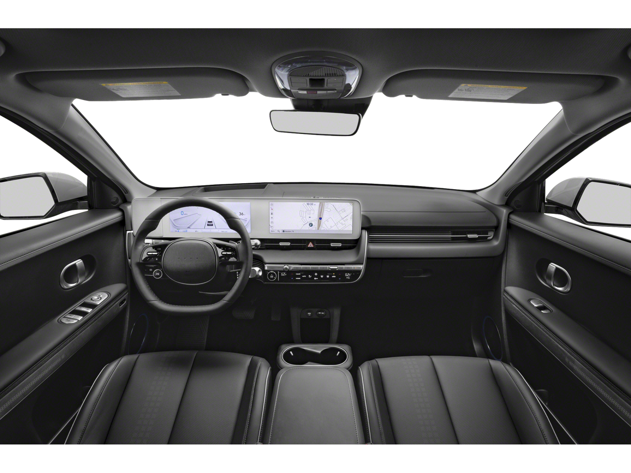 2023 Hyundai IONIQ 5 Limited