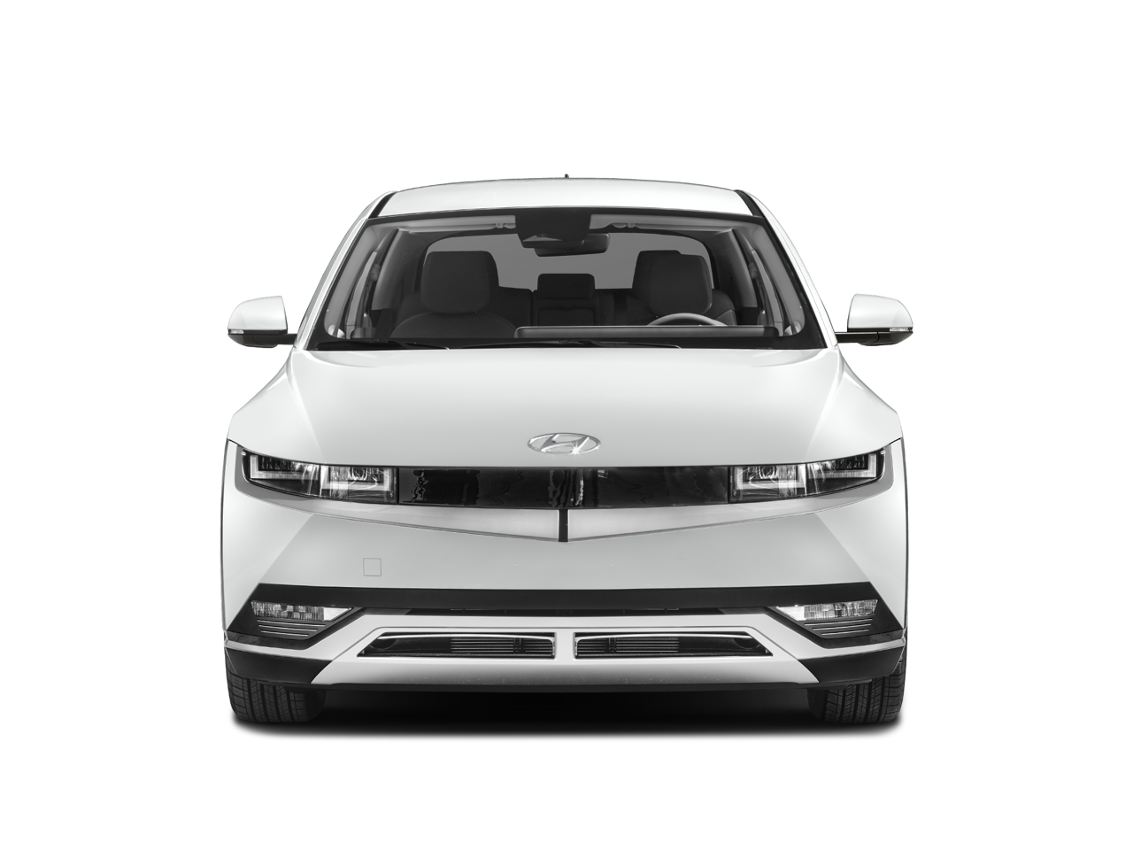 2023 Hyundai IONIQ 5 SE