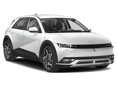 2023 Hyundai IONIQ 5 SE