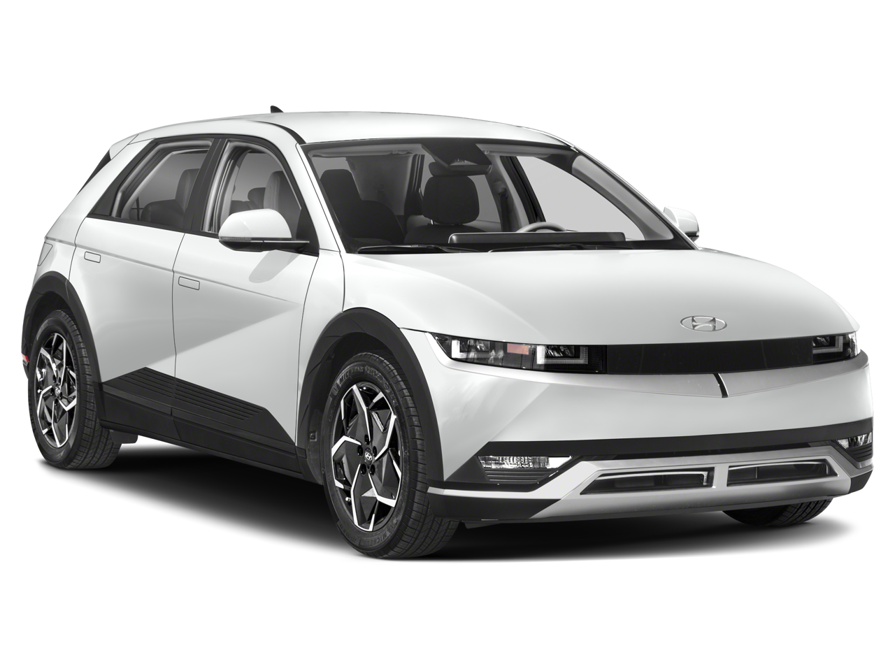 2023 Hyundai IONIQ 5 SE