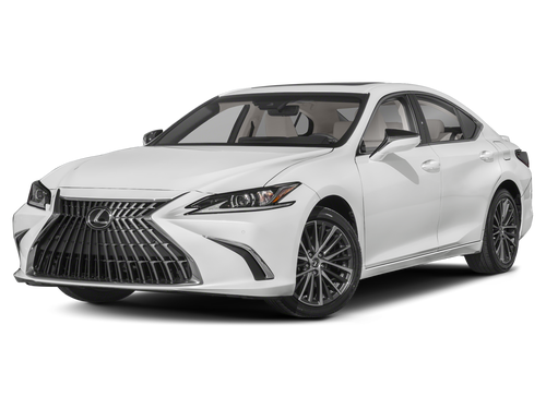 2023 Lexus ES 300h